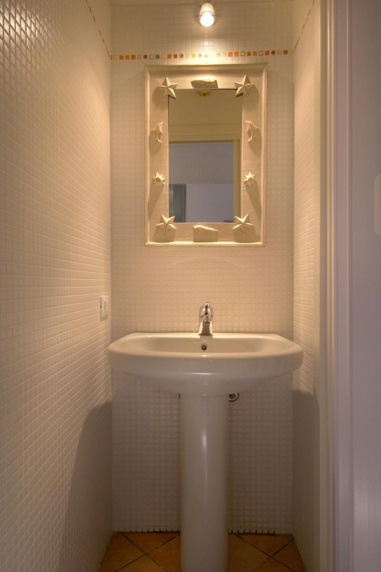 Perla Del Porto Apartments Santa Teresa Gallura Extérieur photo