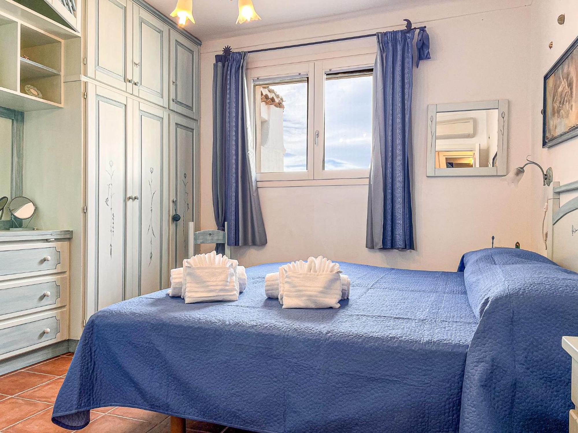 Perla Del Porto Apartments Santa Teresa Gallura Extérieur photo
